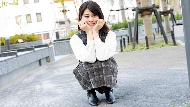 七年前和現在的我 加藤繪麻