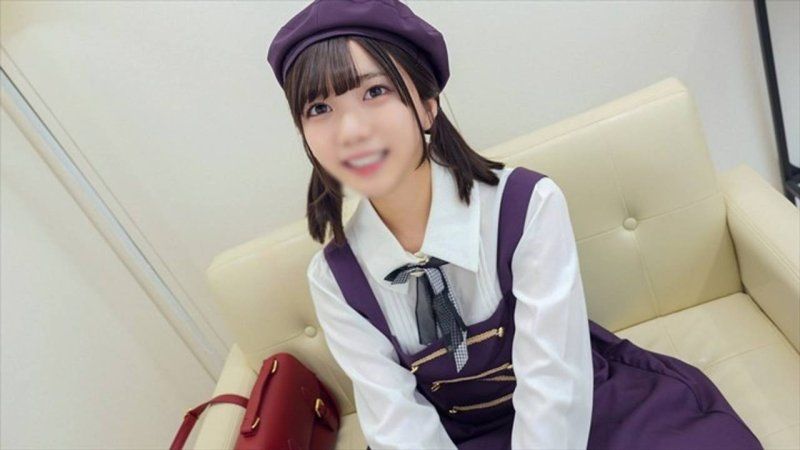 【喜歡瘋狂老爹】超可愛微笑蘿莉Bitch G點鬼抽插昏厥真高潮中出