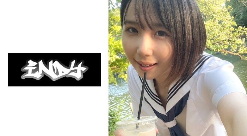 16小時着用【個人攝影】黑內褲妹子